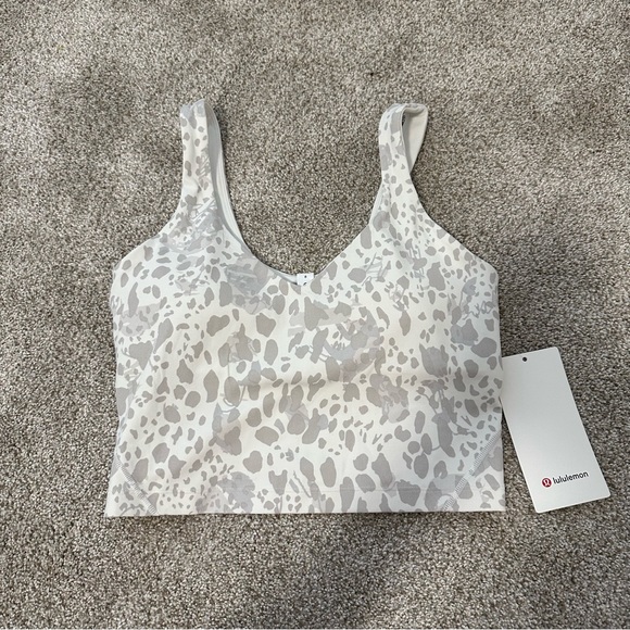 lululemon athletica Tops - Nwt lululemon align tank